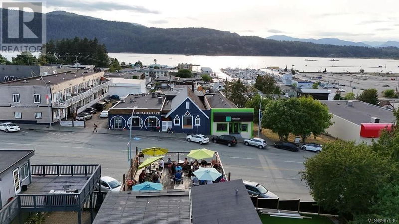 Image #1 of Restaurant for Sale at 3rd, Port Alberni, British Columbia