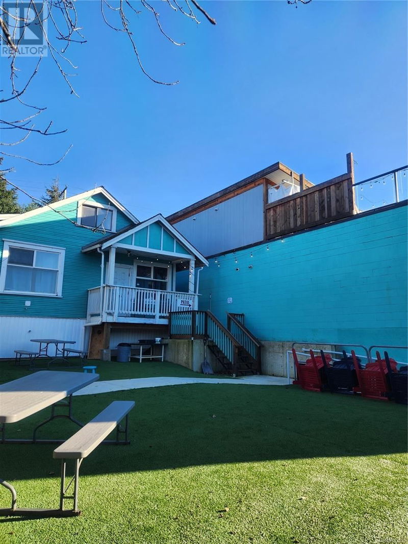 Image #1 of Restaurant for Sale at 3rd, Port Alberni, British Columbia
