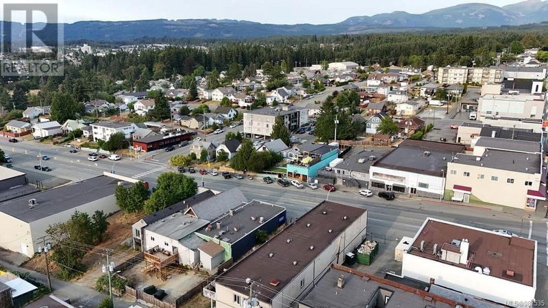 Image #1 of Restaurant for Sale at 3rd, Port Alberni, British Columbia