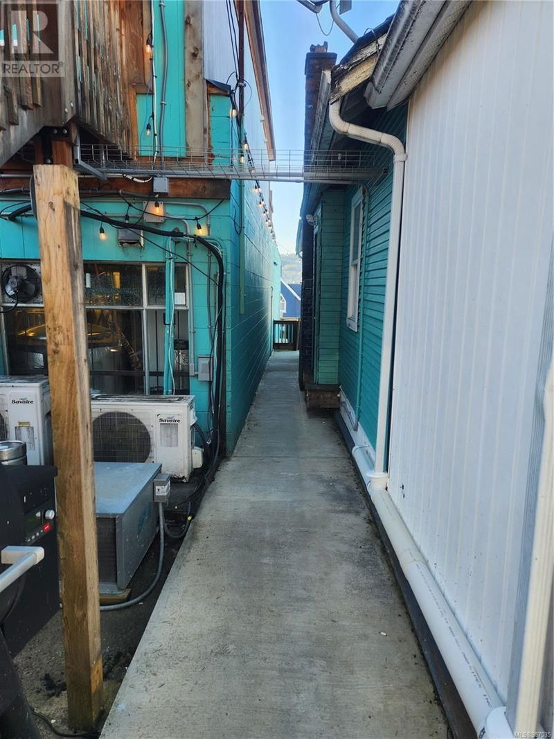Image #1 of Restaurant for Sale at 3rd, Port Alberni, British Columbia