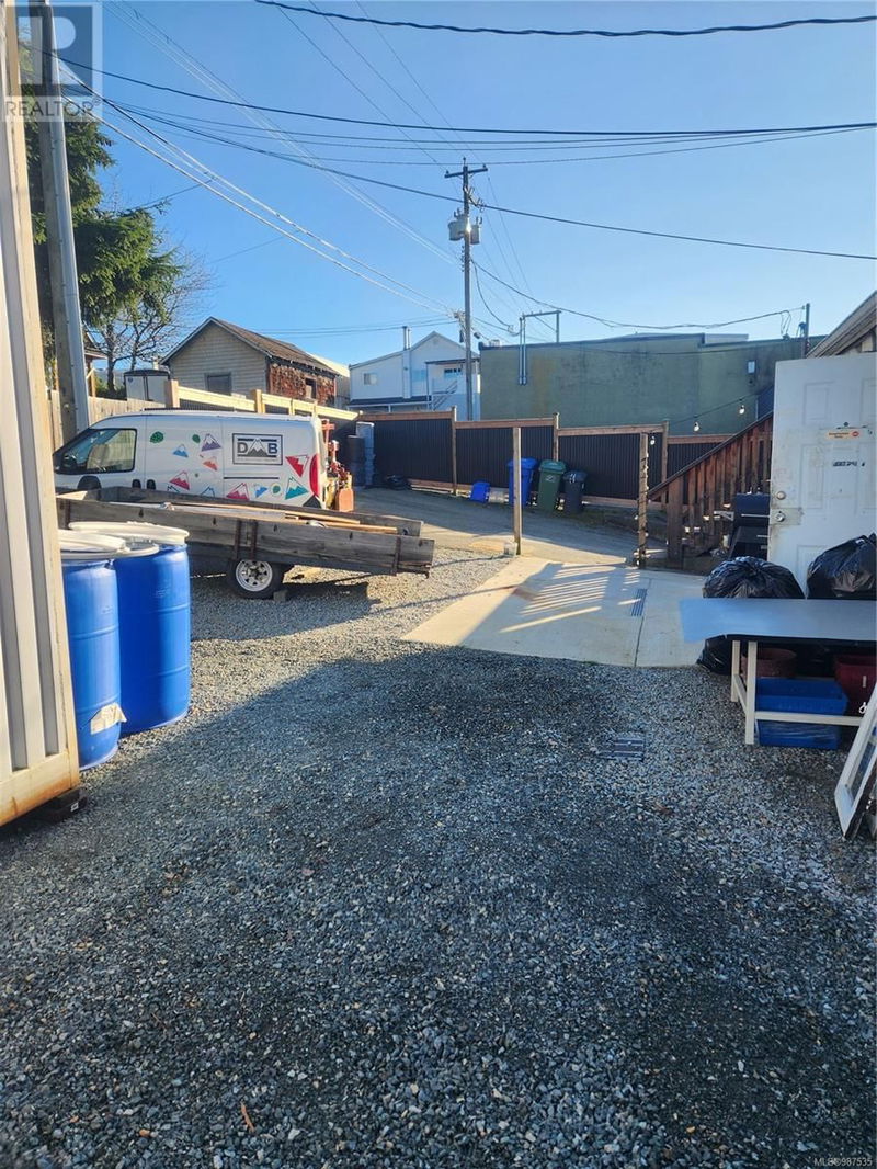 Image #1 of Restaurant for Sale at 3rd, Port Alberni, British Columbia