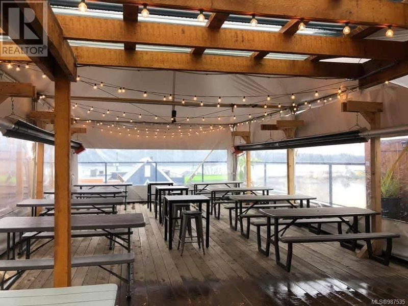 Image #1 of Restaurant for Sale at 3rd, Port Alberni, British Columbia