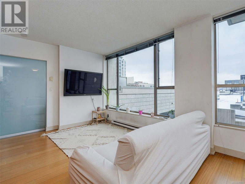 Tertiary Property View