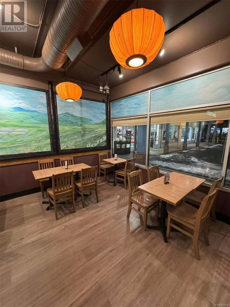 Restaurants