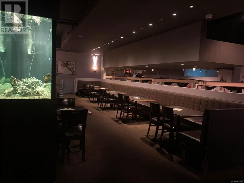 Restaurants