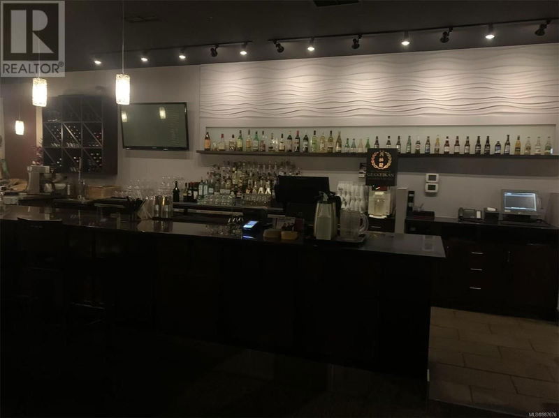 Image #1 of Restaurant for Sale at Yates, Victoria, British Columbia