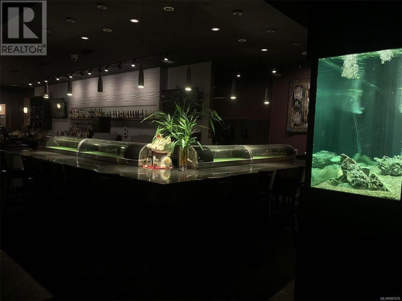 Image #1 of Restaurant for Sale at Yates, Victoria, British Columbia