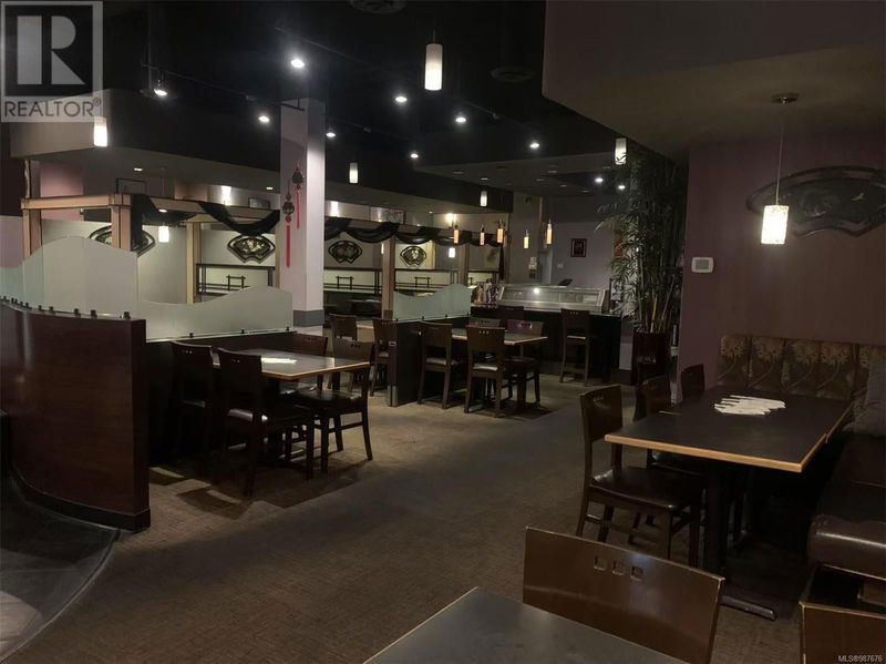 Image #1 of Restaurant for Sale at Yates, Victoria, British Columbia