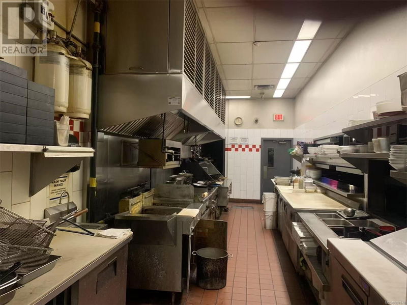 Image #1 of Restaurant for Sale at Yates, Victoria, British Columbia