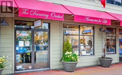Businesses for Sale in British-columbia