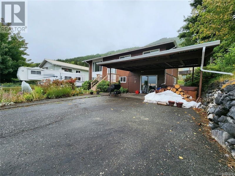 Tertiary Property View