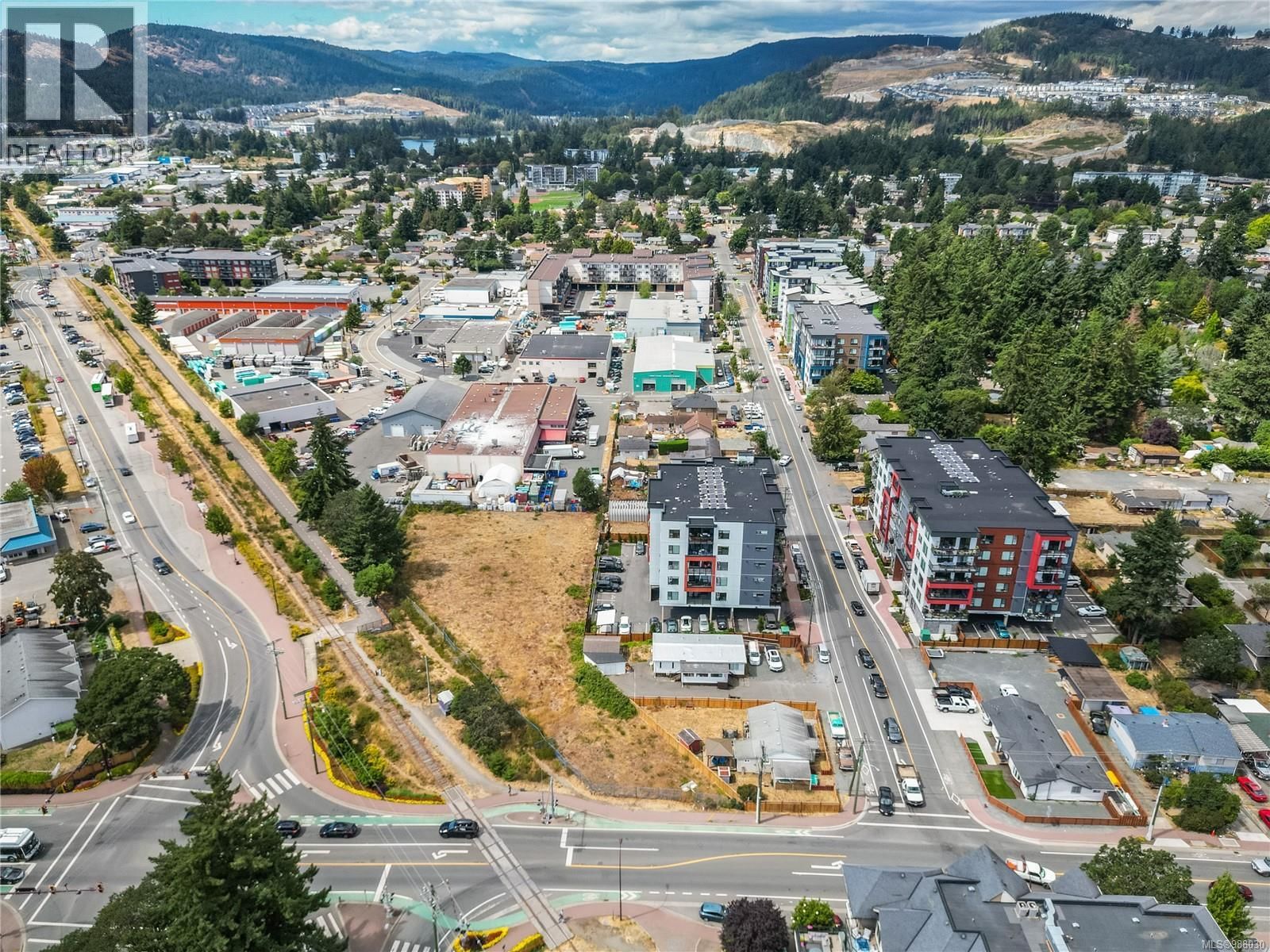 806 Station Avenue, Langford, British Columbia V9B 2S1