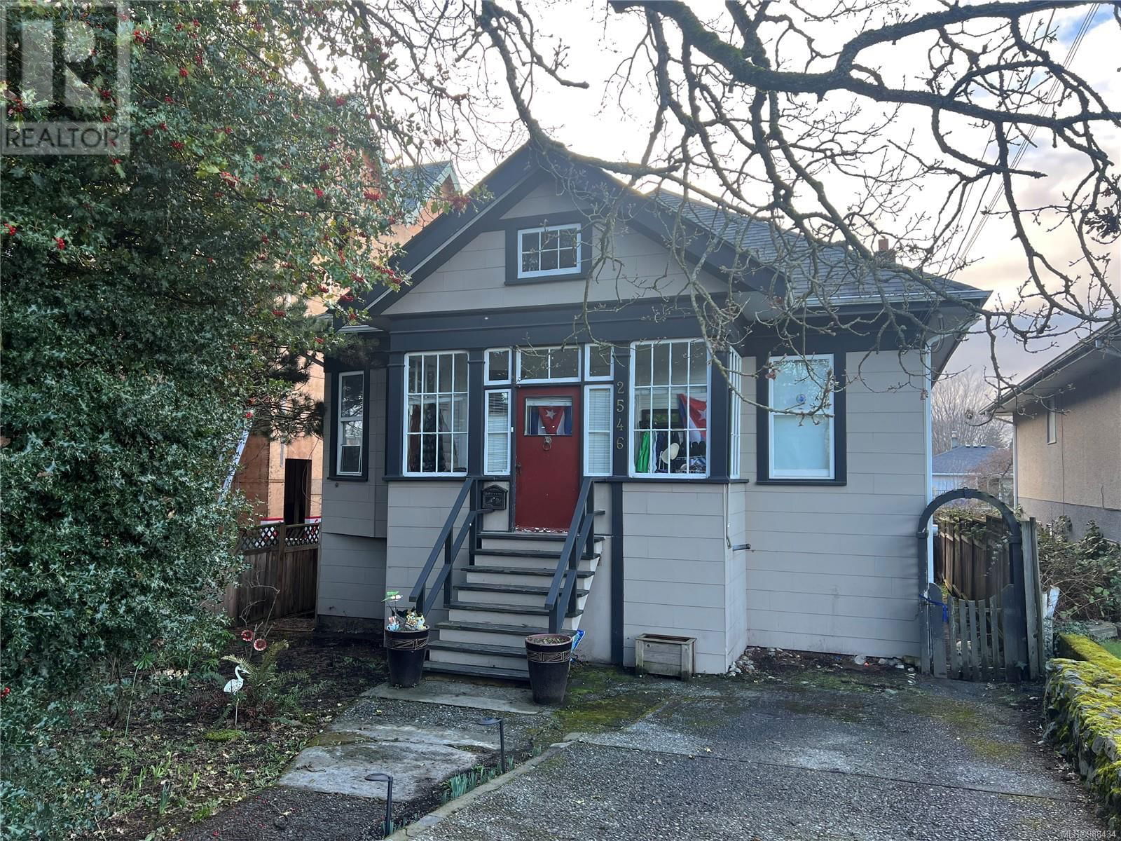 Primary Property View