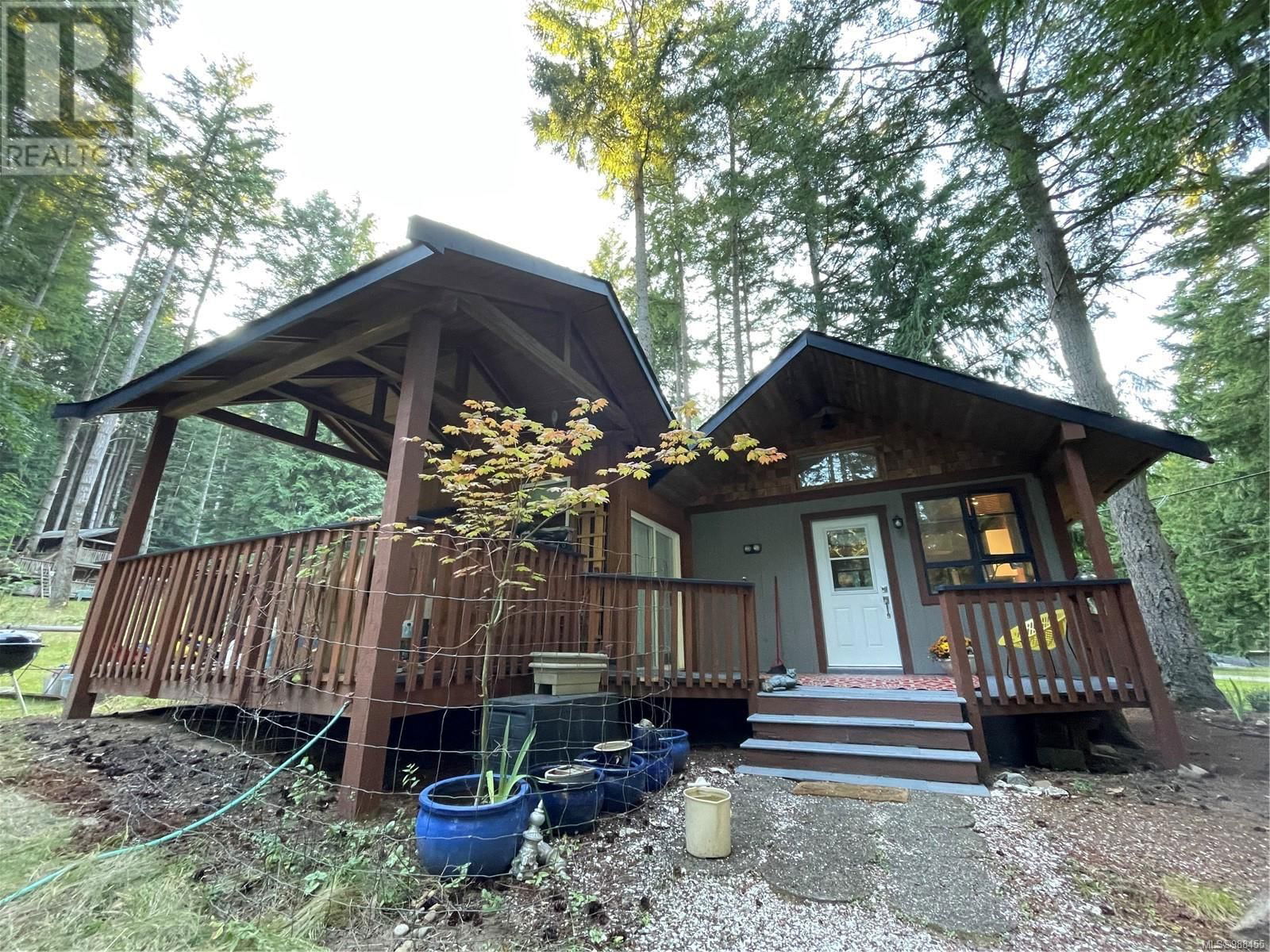 Primary Property View