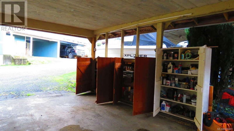 Tertiary Property View
