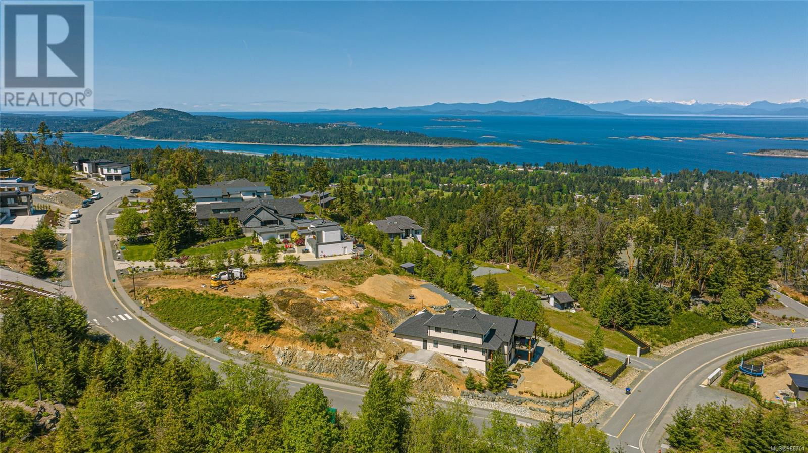 Primary Property View