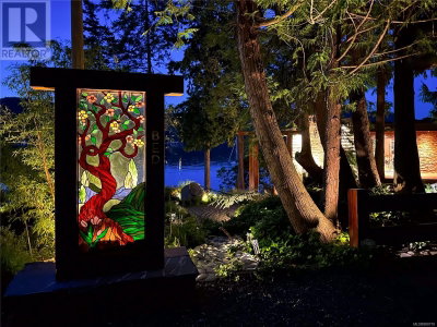7909 Bedwell Drive | Pender Island British Columbia | Slide Image Two