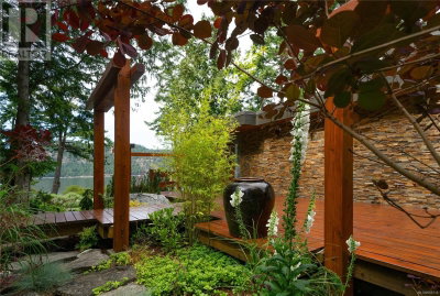 7909 Bedwell Drive | Pender Island British Columbia | Slide Image Forty-nine