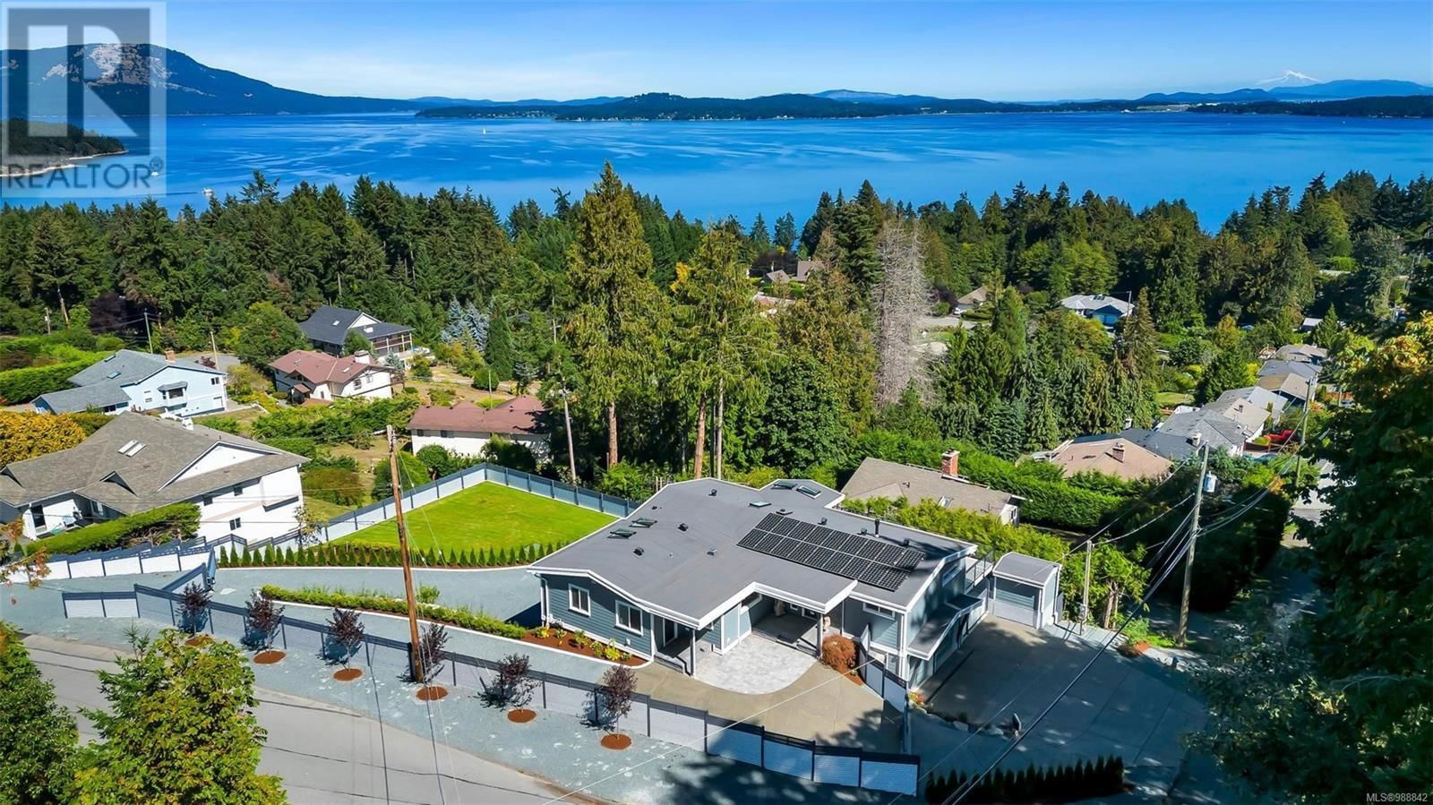 Primary Property View