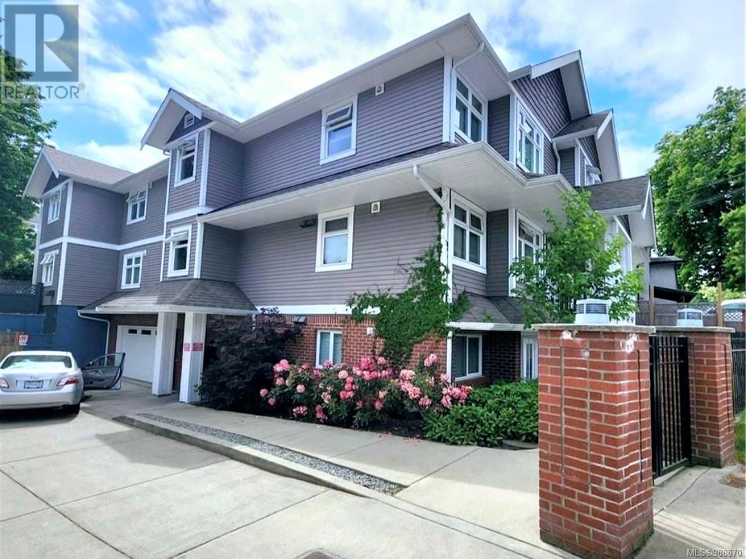 Primary Property View