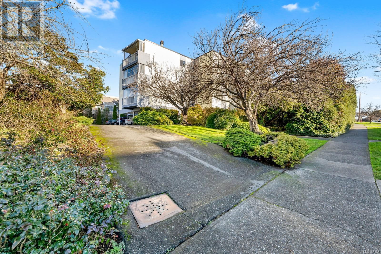 Primary Property View
