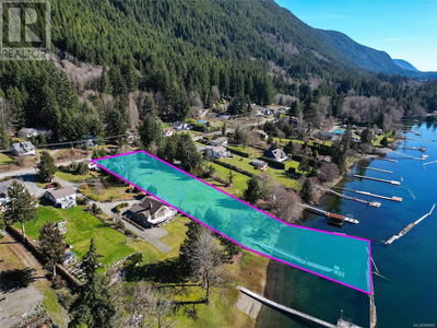 Commercial for Sale in British-columbia