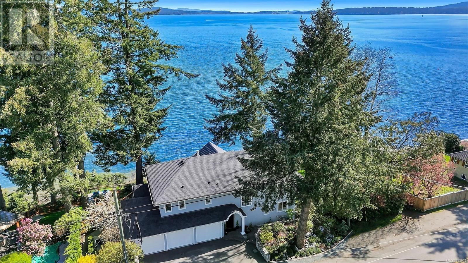 Primary Property View