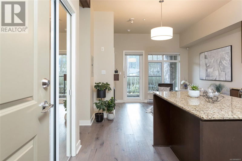 Tertiary Property View