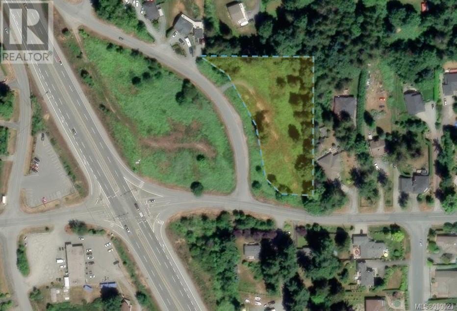 Primary Property View