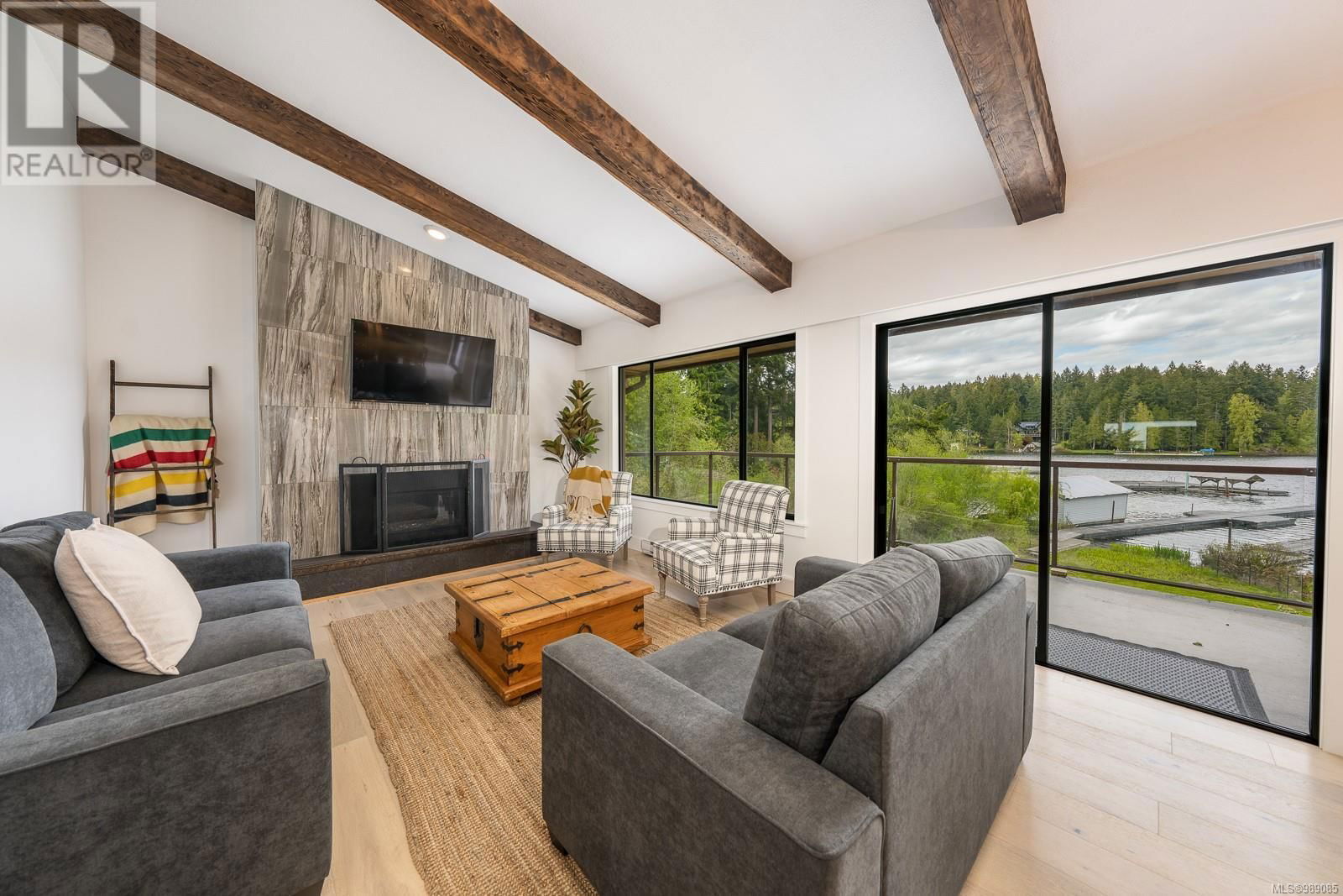 Primary Property View