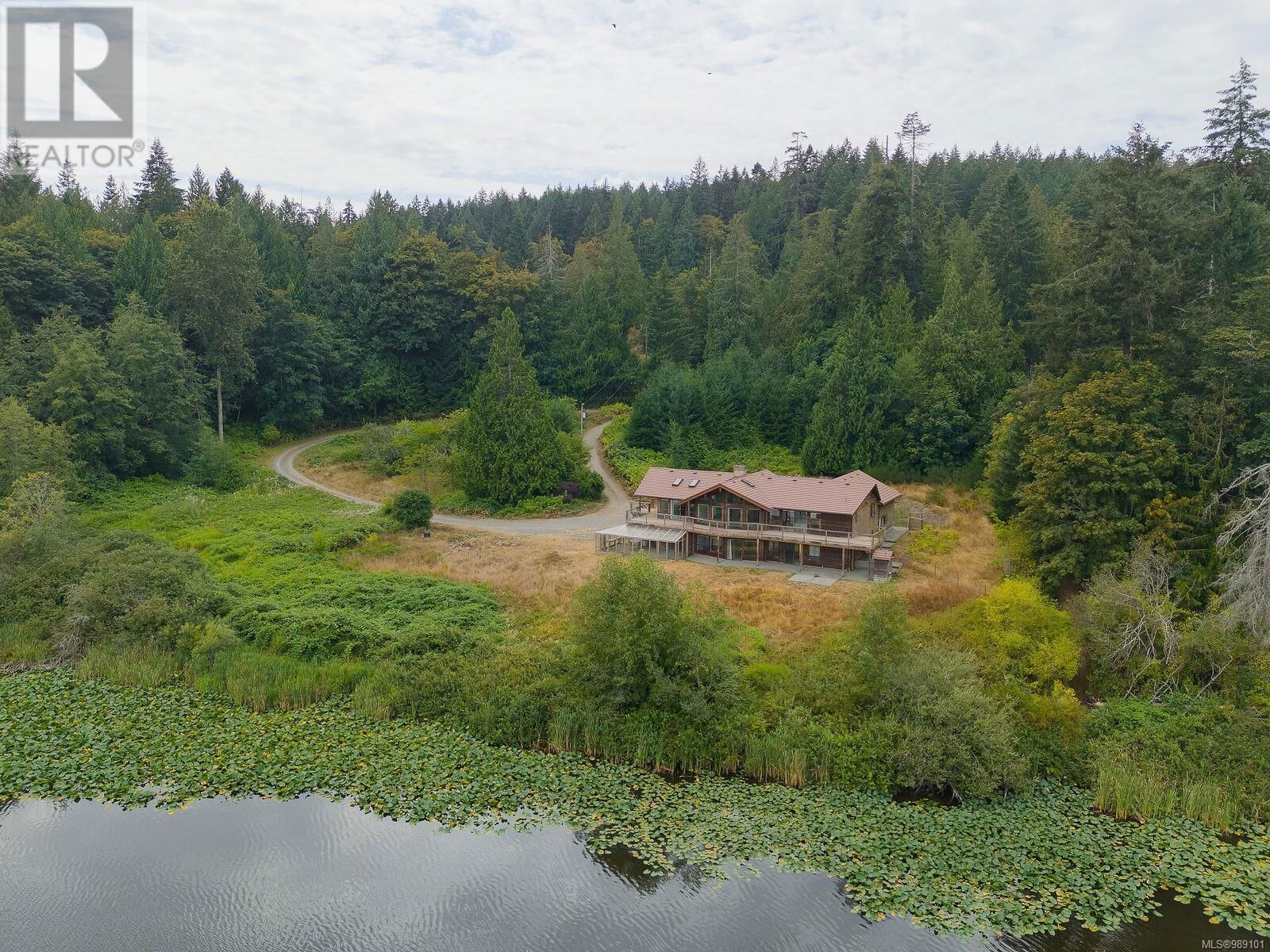 Primary Property View