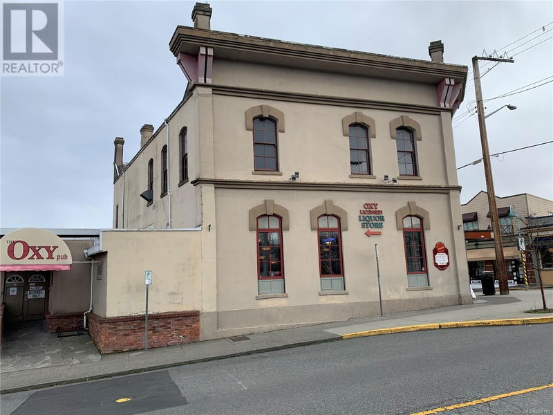 Image #1 of Restaurant for Sale at Fitzwilliam, Nanaimo, British Columbia