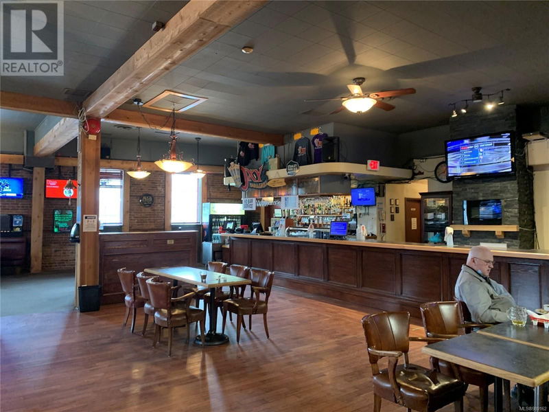 Image #1 of Restaurant for Sale at Fitzwilliam, Nanaimo, British Columbia