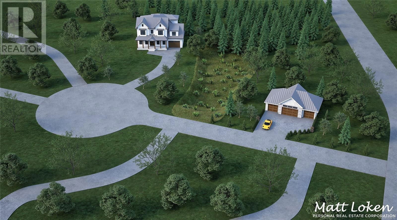 Primary Property View