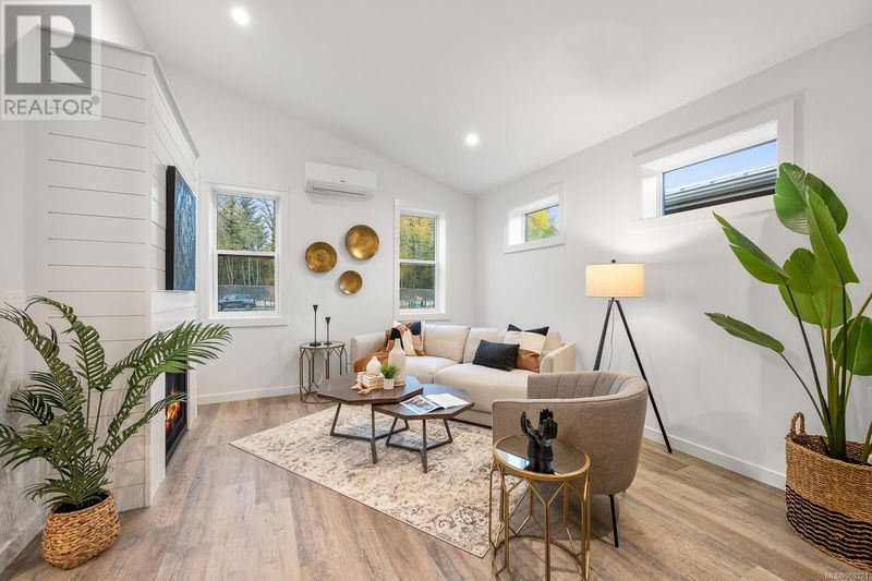 Tertiary Property View