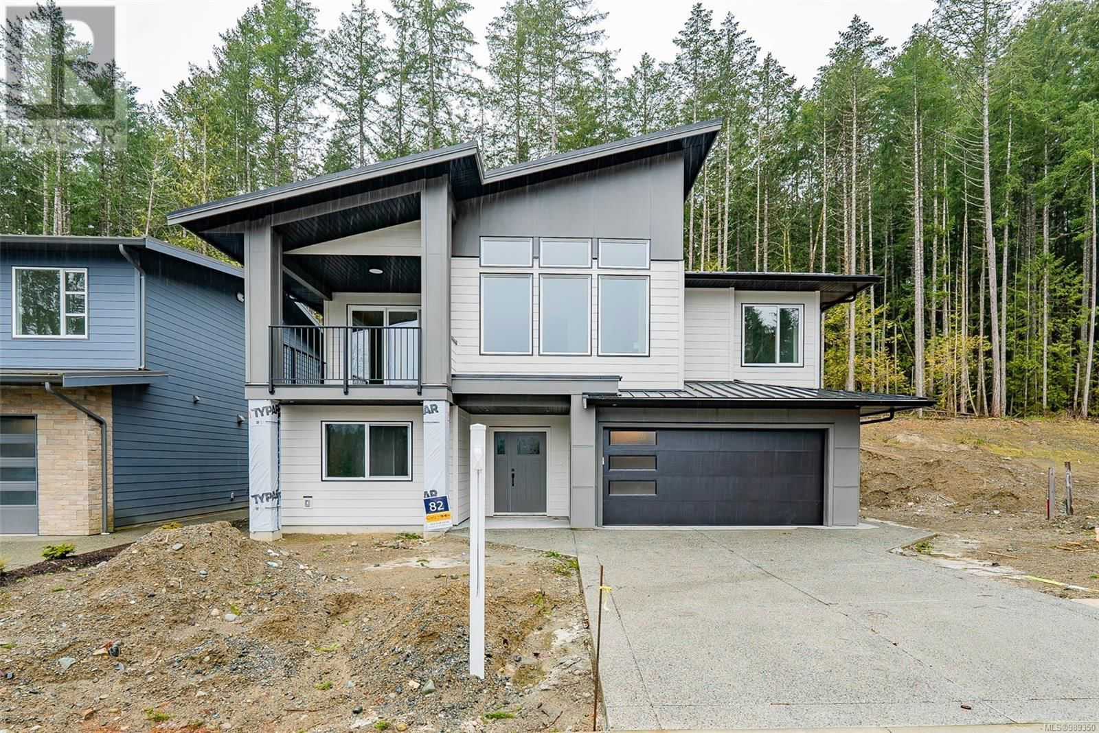 Primary Property View