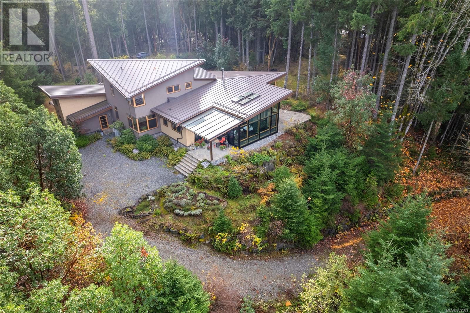 Primary Property View