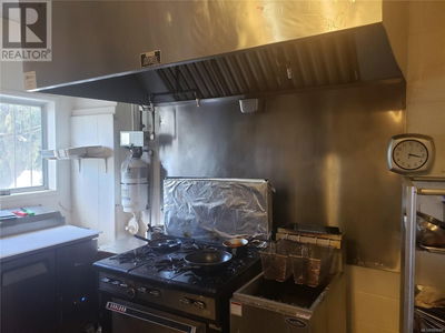 Restaurants for Sale in British-columbia