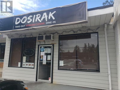 Restaurants for Sale in British-columbia