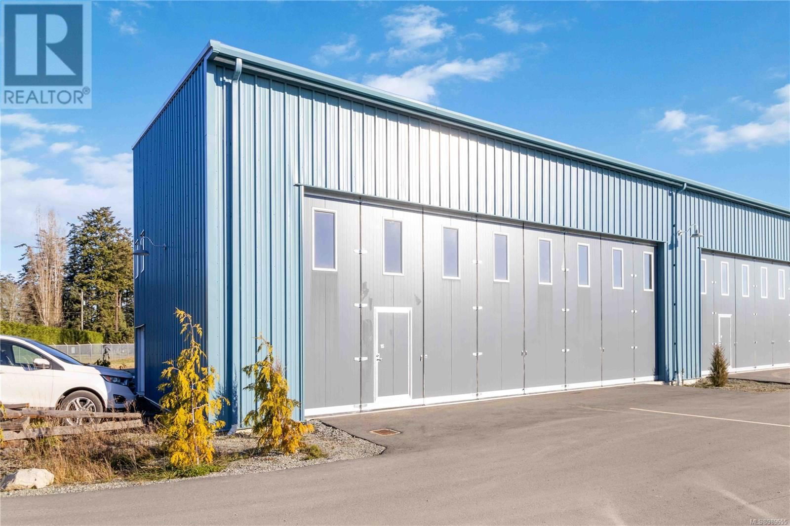 Industrial Property for Sale