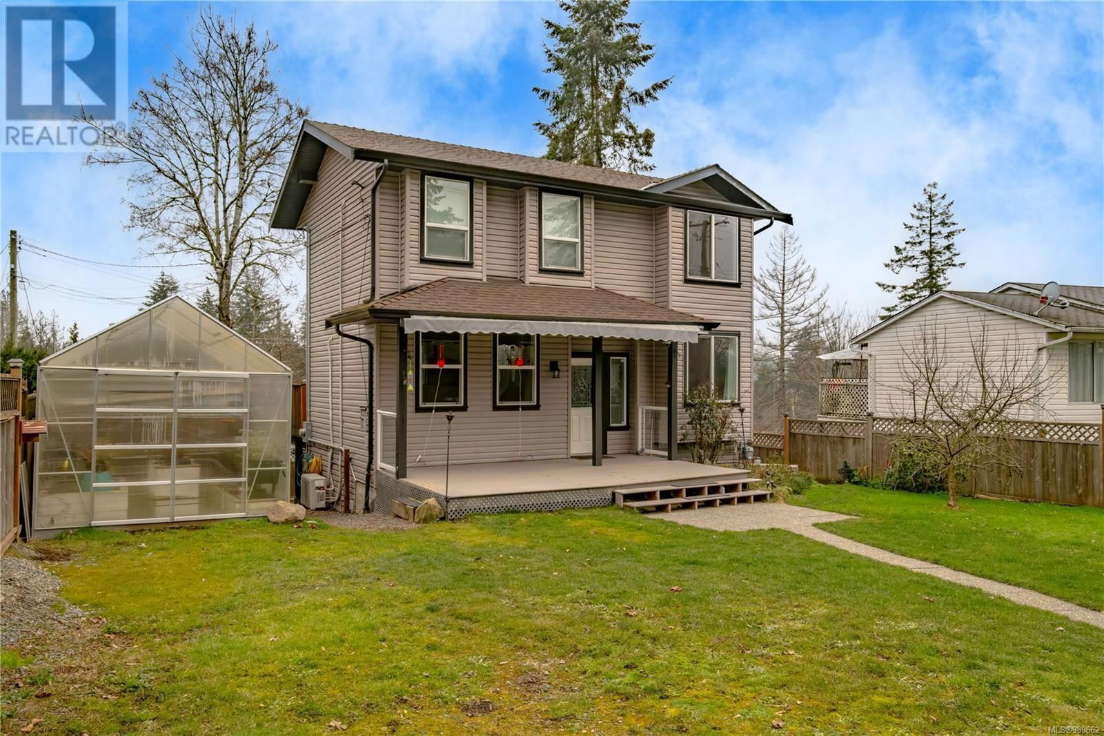 Primary Property View