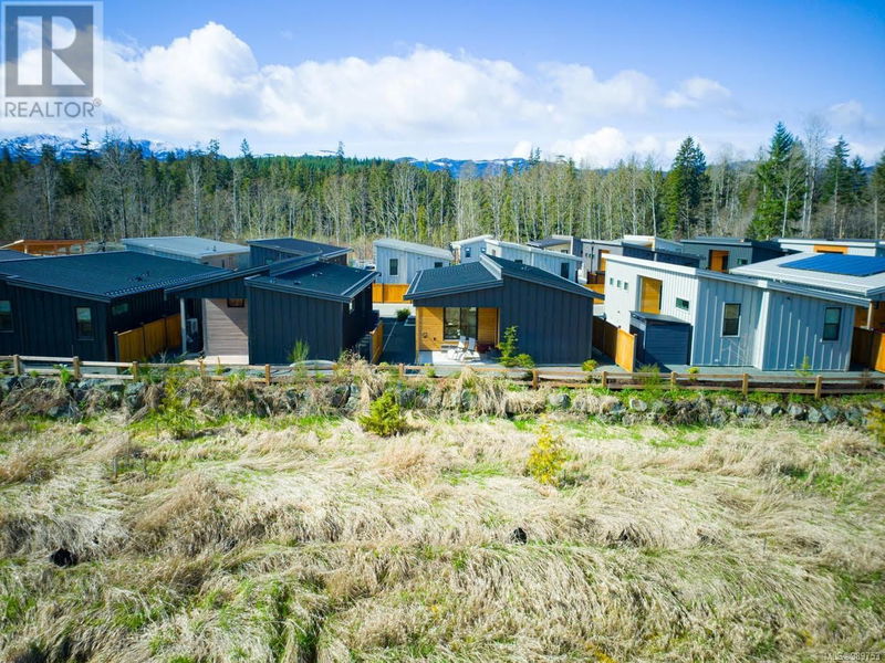 Tertiary Property View