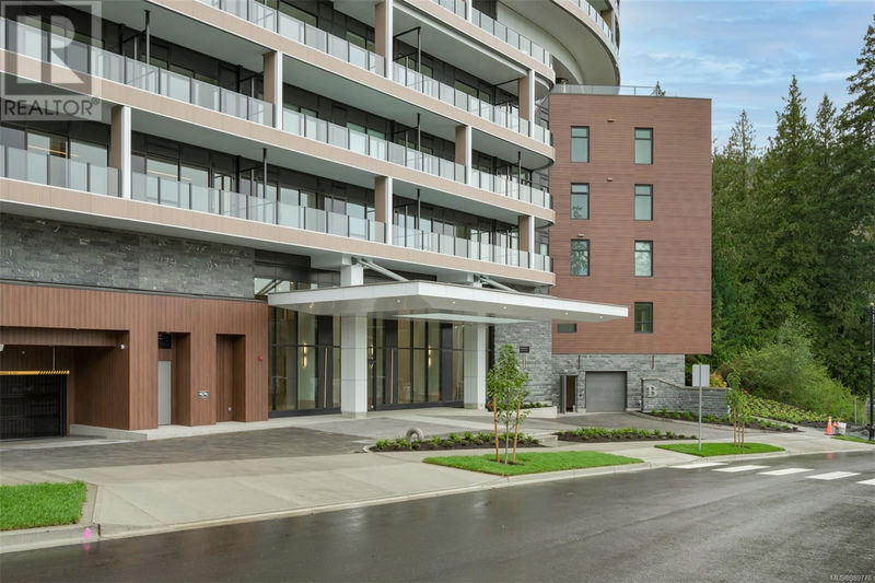 Tertiary Property View
