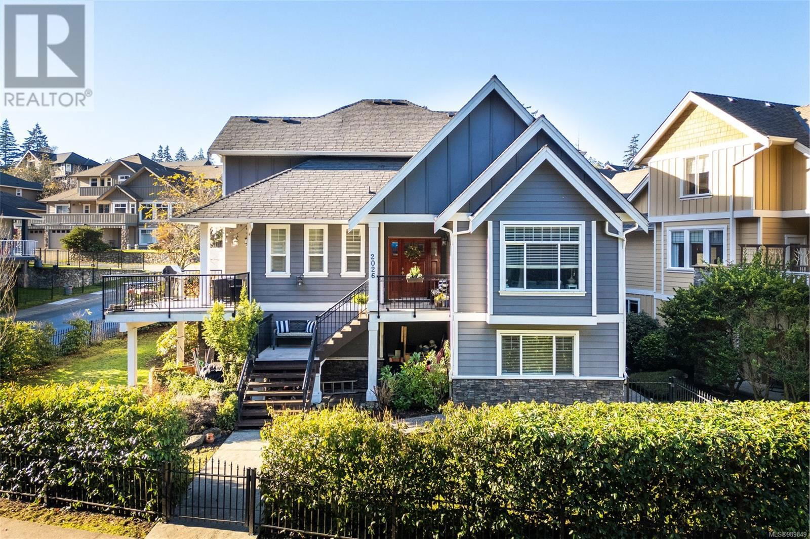 Primary Property View