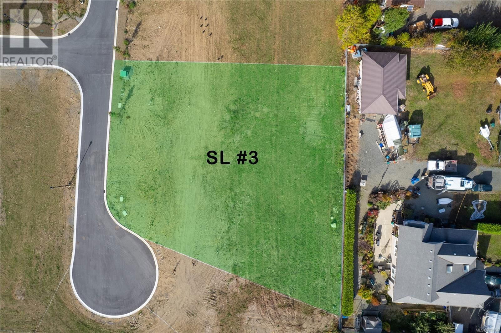 Primary Property View