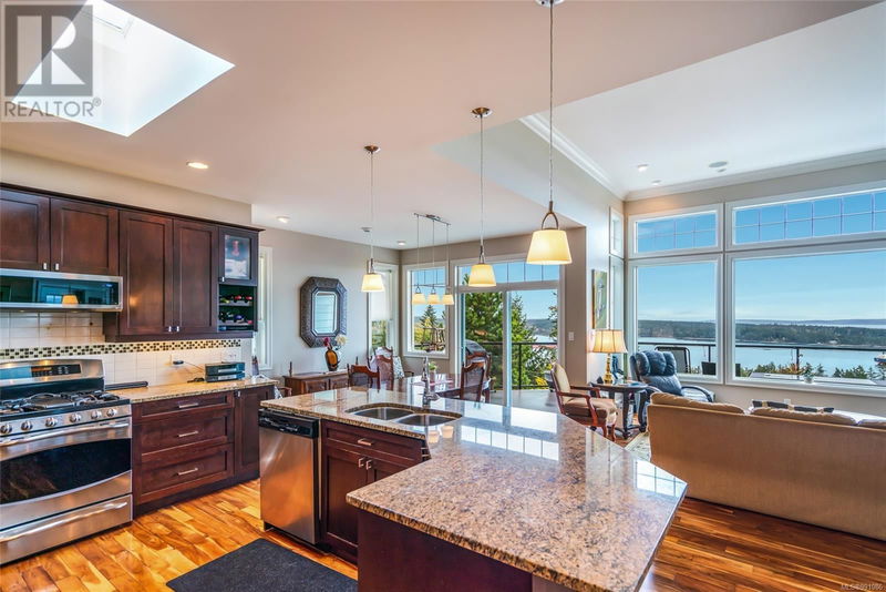 Tertiary Property View