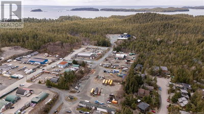 Commercial for Sale in British-columbia