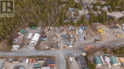 Commercial for Sale in British-columbia
