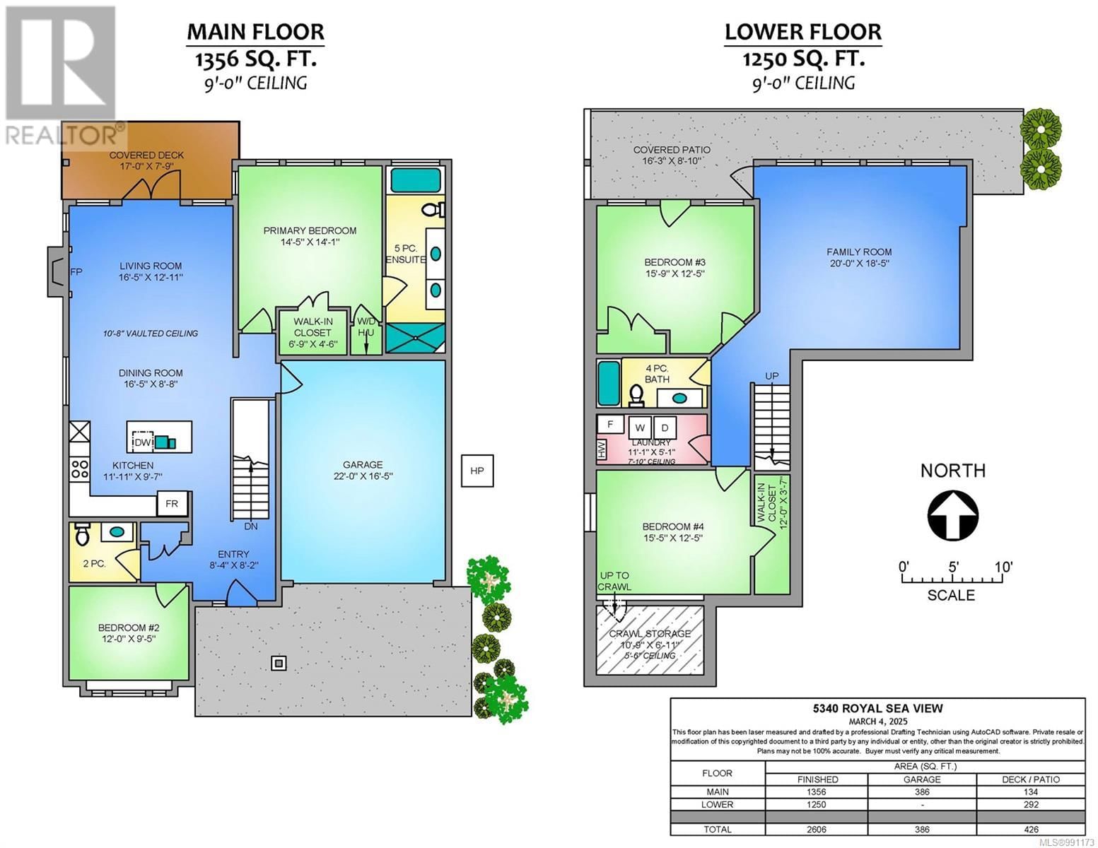 5340 ROYAL SEA VIEW Image 2