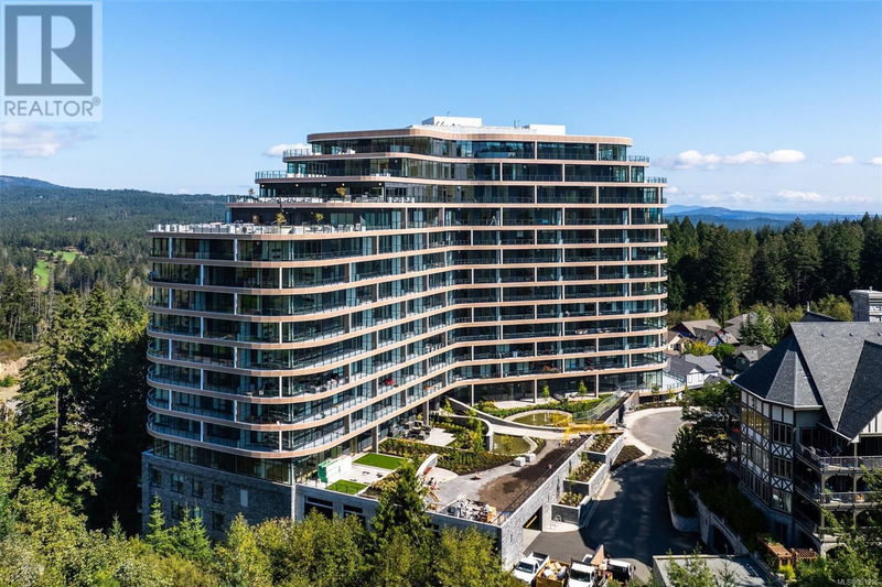 Tertiary Property View